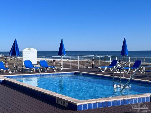 645 Lost Key Dr, Unit 206- D, Perdido Key, FL 32507