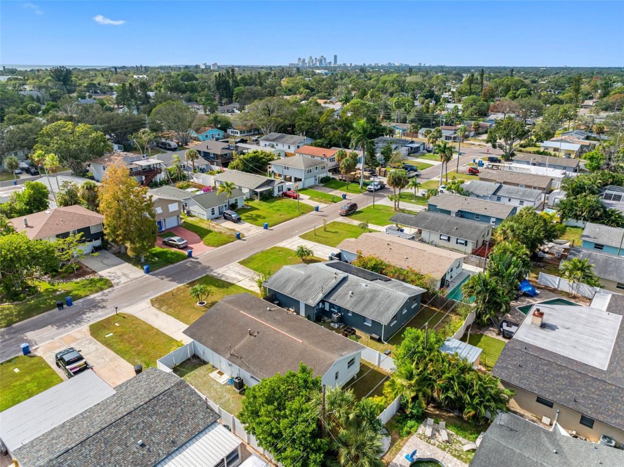 1861 Shore Acres Boulevard Ne, Saint Petersburg, FL 33703 Photo