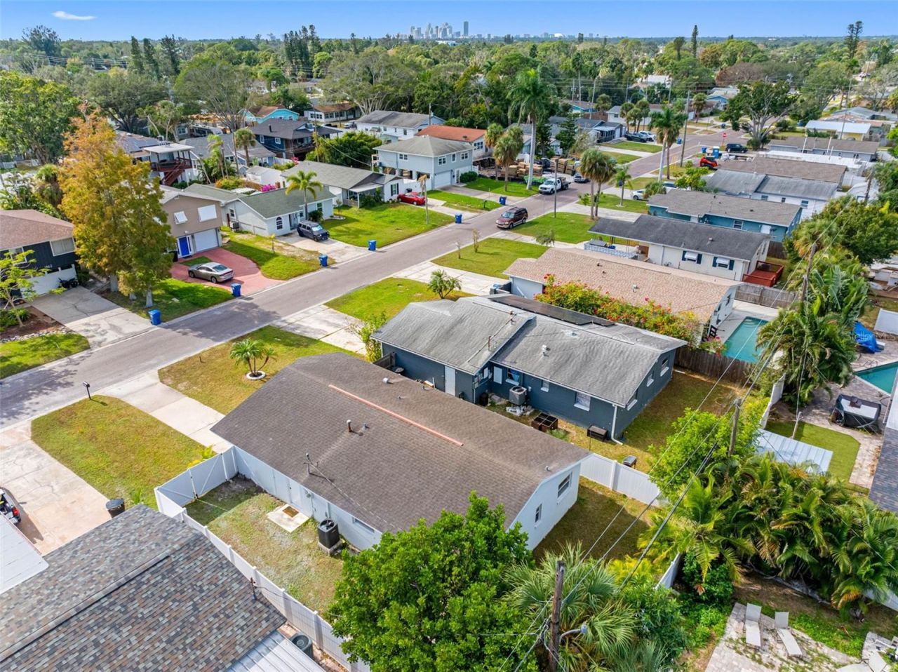 1861 Shore Acres Boulevard Ne, Saint Petersburg, FL 33703 Photo