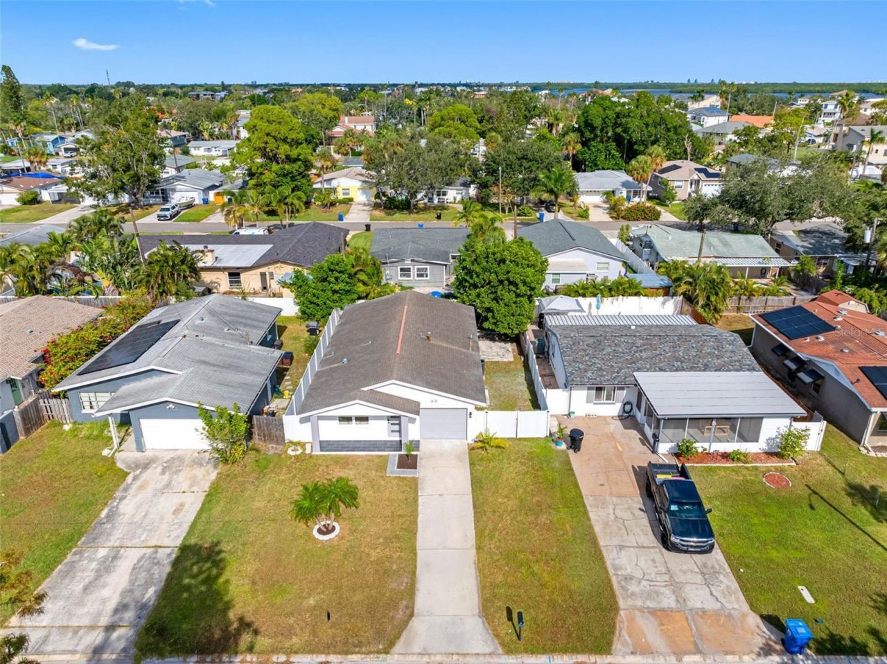 1861 Shore Acres Boulevard Ne, Saint Petersburg, FL 33703 Photo