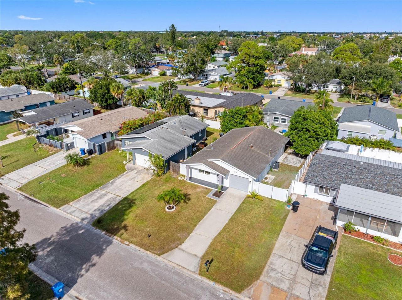 1861 Shore Acres Boulevard Ne, Saint Petersburg, FL 33703 Photo