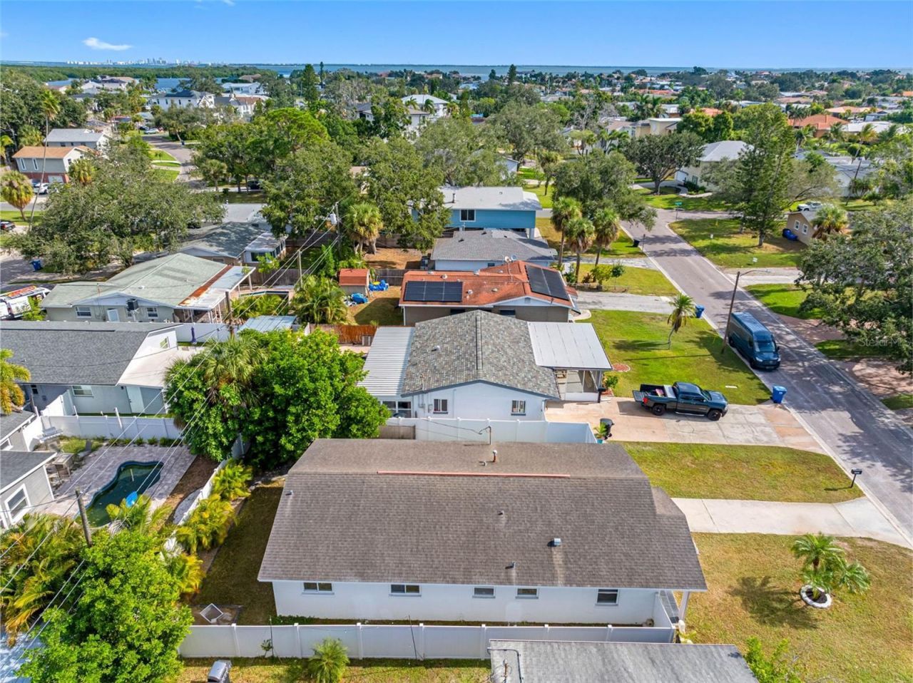 1861 Shore Acres Boulevard Ne, Saint Petersburg, FL 33703 Photo