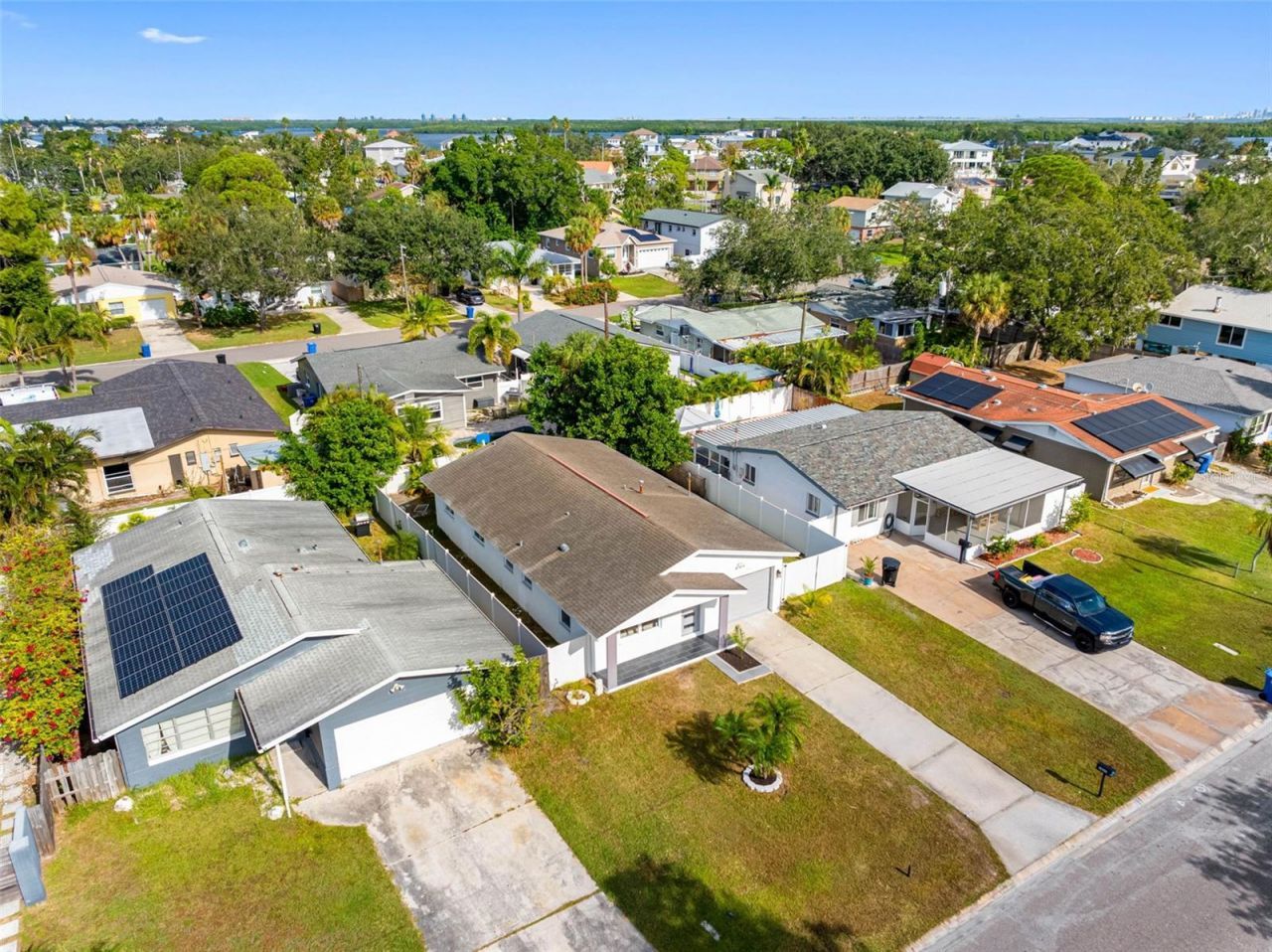 1861 Shore Acres Boulevard Ne, Saint Petersburg, FL 33703 Photo