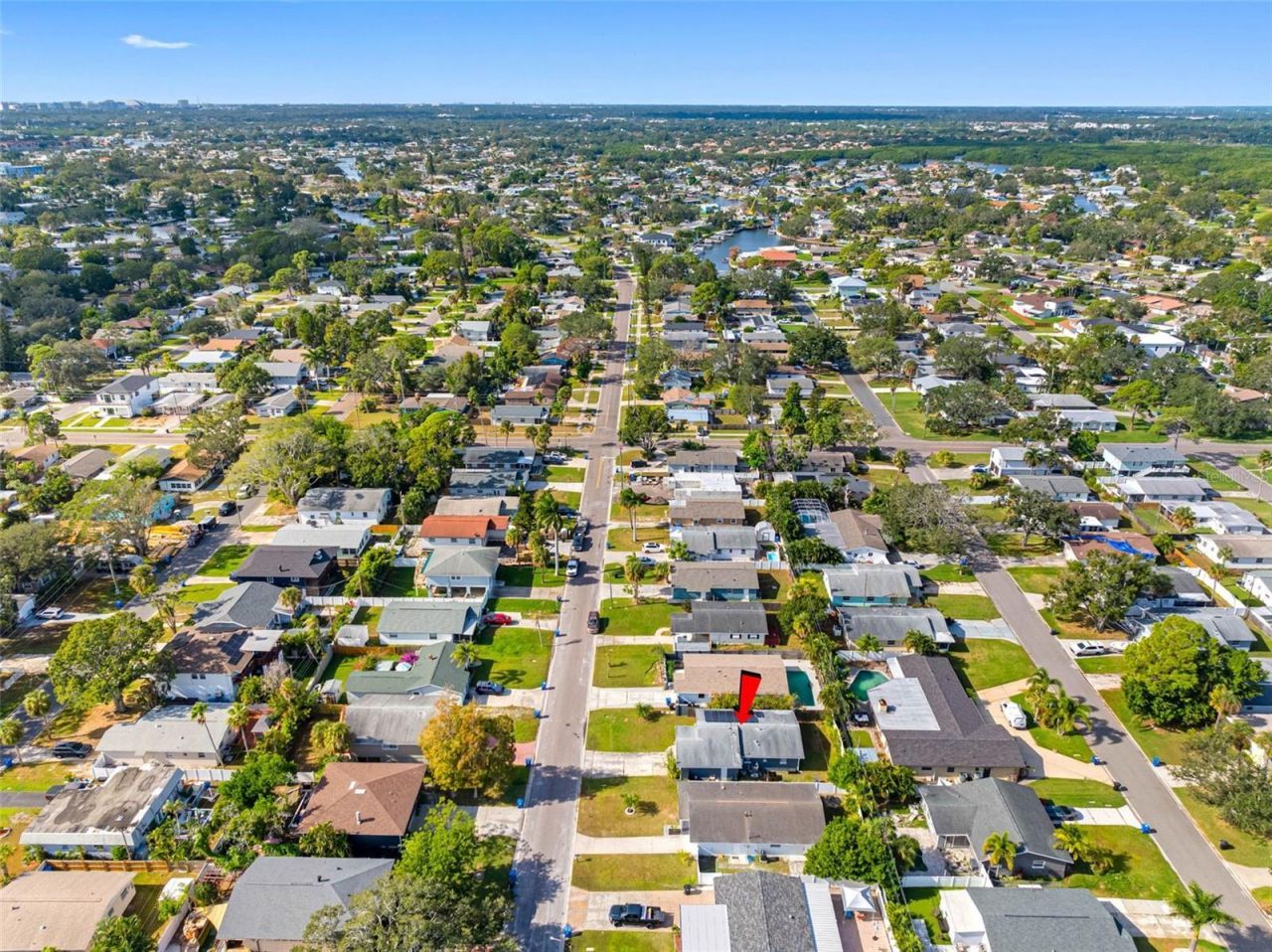 1861 Shore Acres Boulevard Ne, Saint Petersburg, FL 33703 Photo