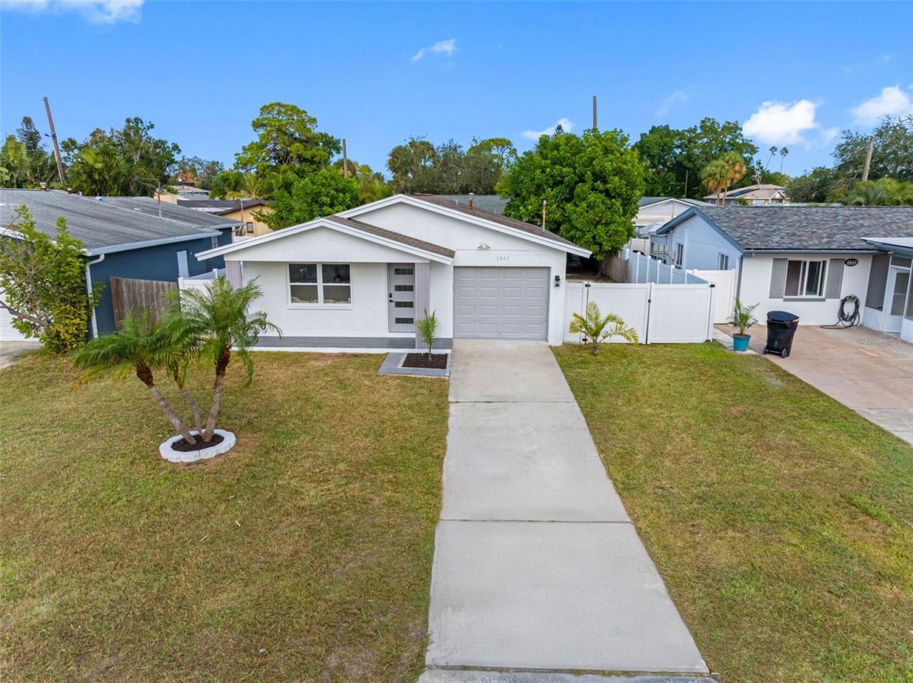 1861 Shore Acres Boulevard Ne, Saint Petersburg, FL 33703 Photo