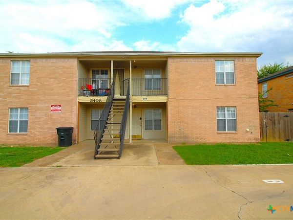 3408 Barcelona Drive, Killeen, TX 76542