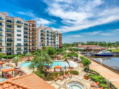 8121 Amalfi Pl., Unit 5-301, Myrtle Beach, SC 29572