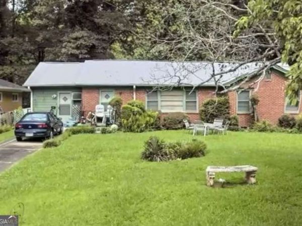 1805 Sandringham Drive SW, Atlanta, GA 30311