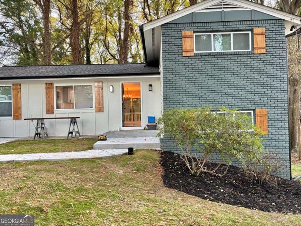 2485 Ortega Way, Chamblee, GA 30341