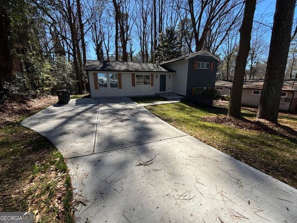 2485 Ortega Way, Chamblee, GA 30341
