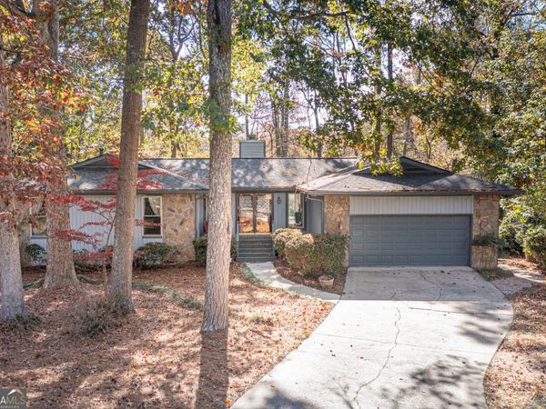 109 Moss Hill Court, Peachtree City, GA 30269