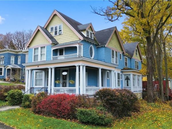 42 W Gansevoort Street, Little Falls, NY 13365