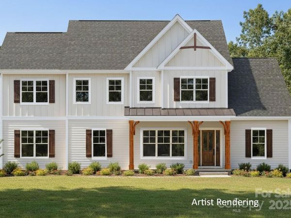 4021 Harmattan Drive, Denver, NC 28037