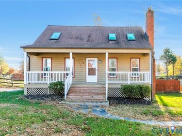 5101 Blossomwood Circle, Chesterfield, VA 23832