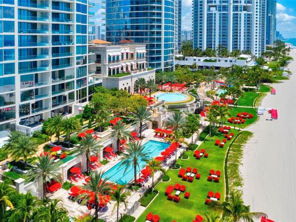 17901 Collins Ave, Unit TS3405/07, Sunny Isles Beach, FL 33160