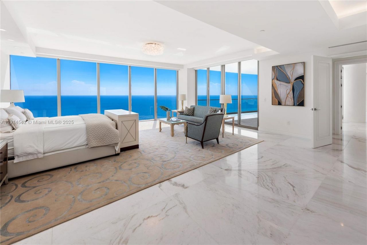 17901 Collins Ave, Unit TS3405/07, Sunny Isles Beach, FL 33160 Photo