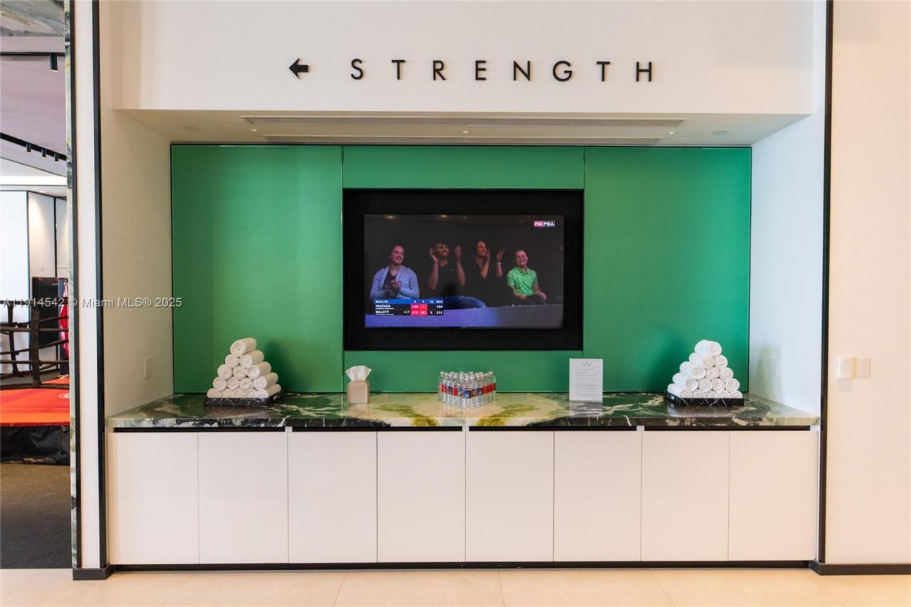 17901 Collins Ave, Unit TS3405/07, Sunny Isles Beach, FL 33160 Photo