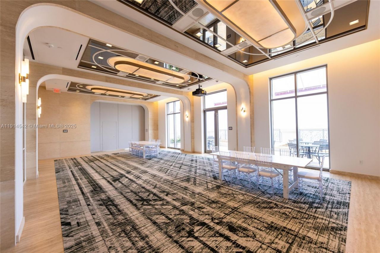 17901 Collins Ave, Unit TS3405/07, Sunny Isles Beach, FL 33160 Photo