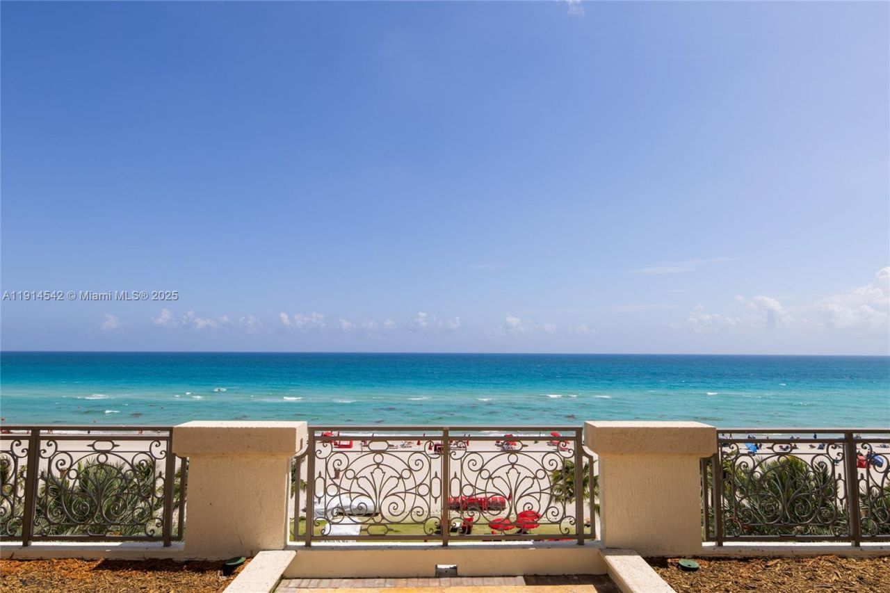 17901 Collins Ave, Unit TS3405/07, Sunny Isles Beach, FL 33160 Photo