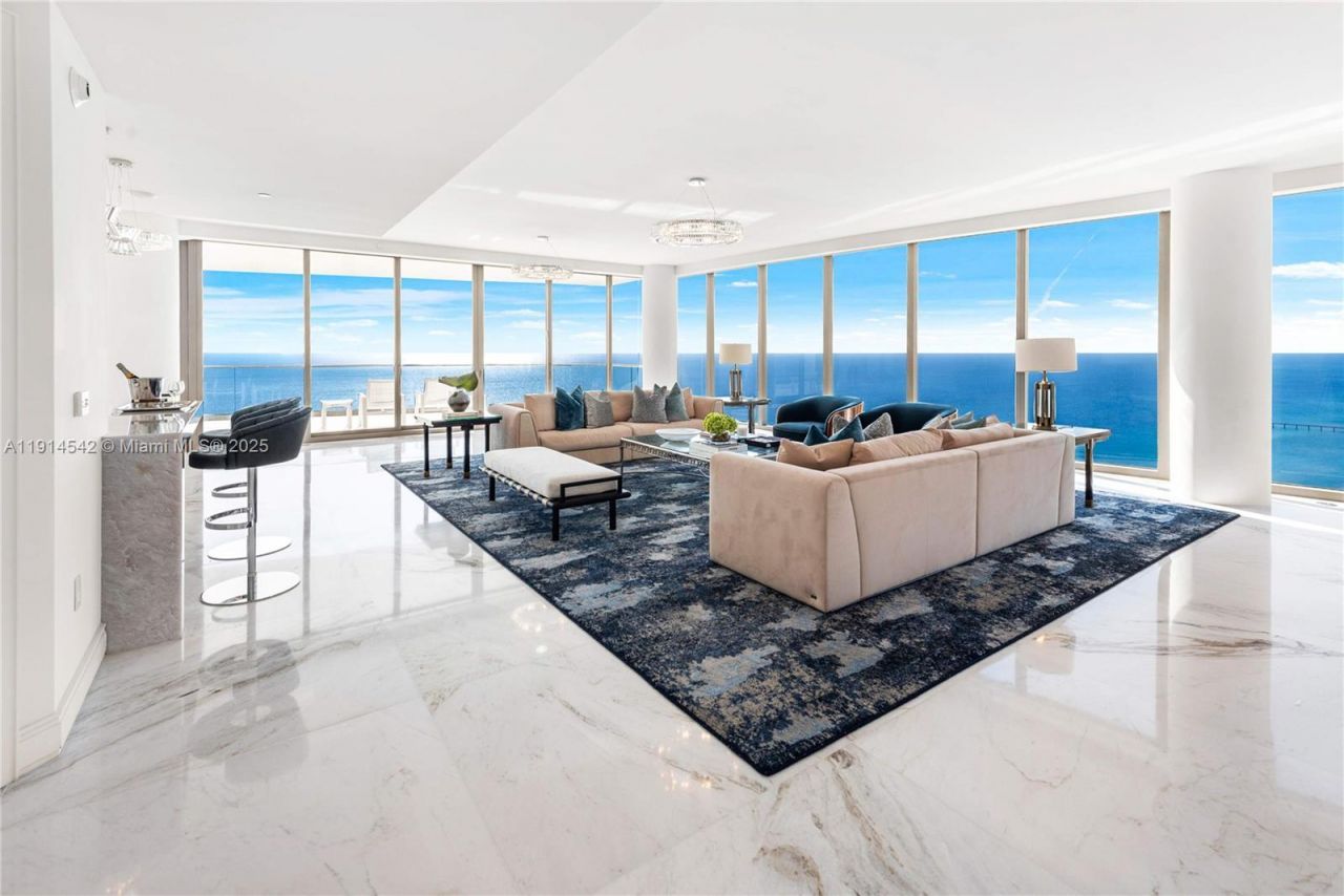 17901 Collins Ave, Unit TS3405/07, Sunny Isles Beach, FL 33160 Photo