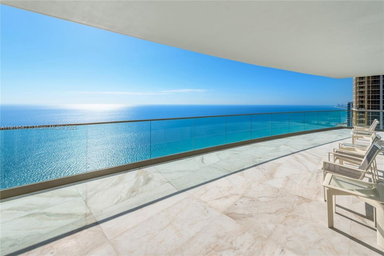 17901 Collins Ave, Unit TS3405/07, Sunny Isles Beach, FL 33160 Photo