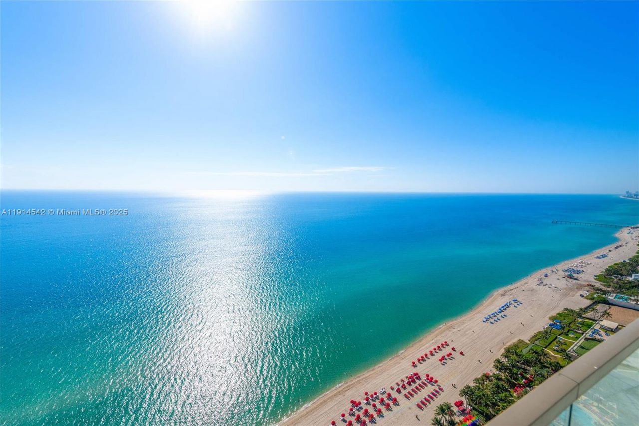 17901 Collins Ave, Unit TS3405/07, Sunny Isles Beach, FL 33160 Photo