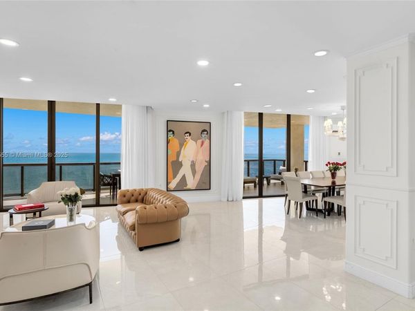 16275 Collins Ave, Unit UPH1, Sunny Isles Beach, FL 33160