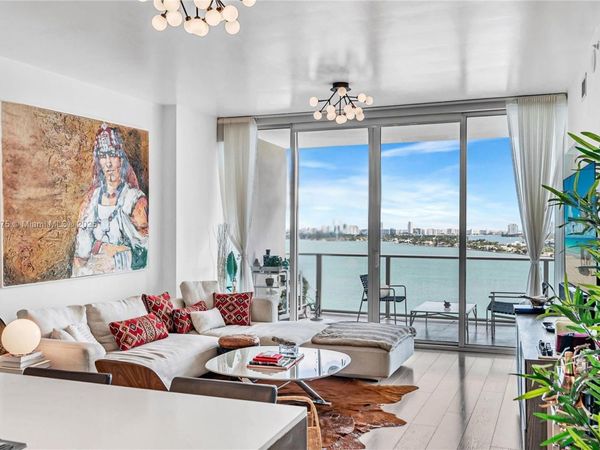 2020 N Bayshore Dr, Unit 1906, Miami, FL 33137