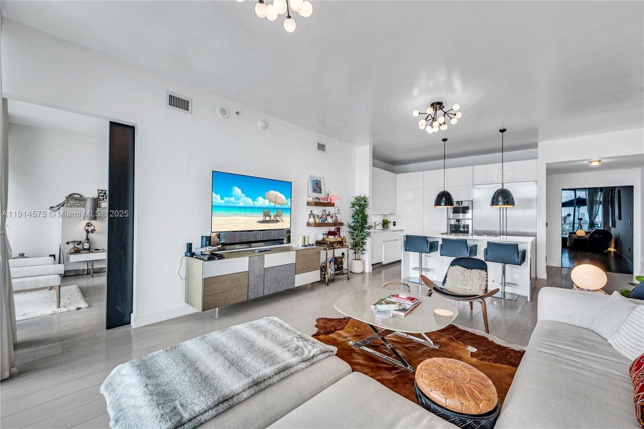 2020 N Bayshore Dr, Unit 1906, Miami, FL 33137 Photo