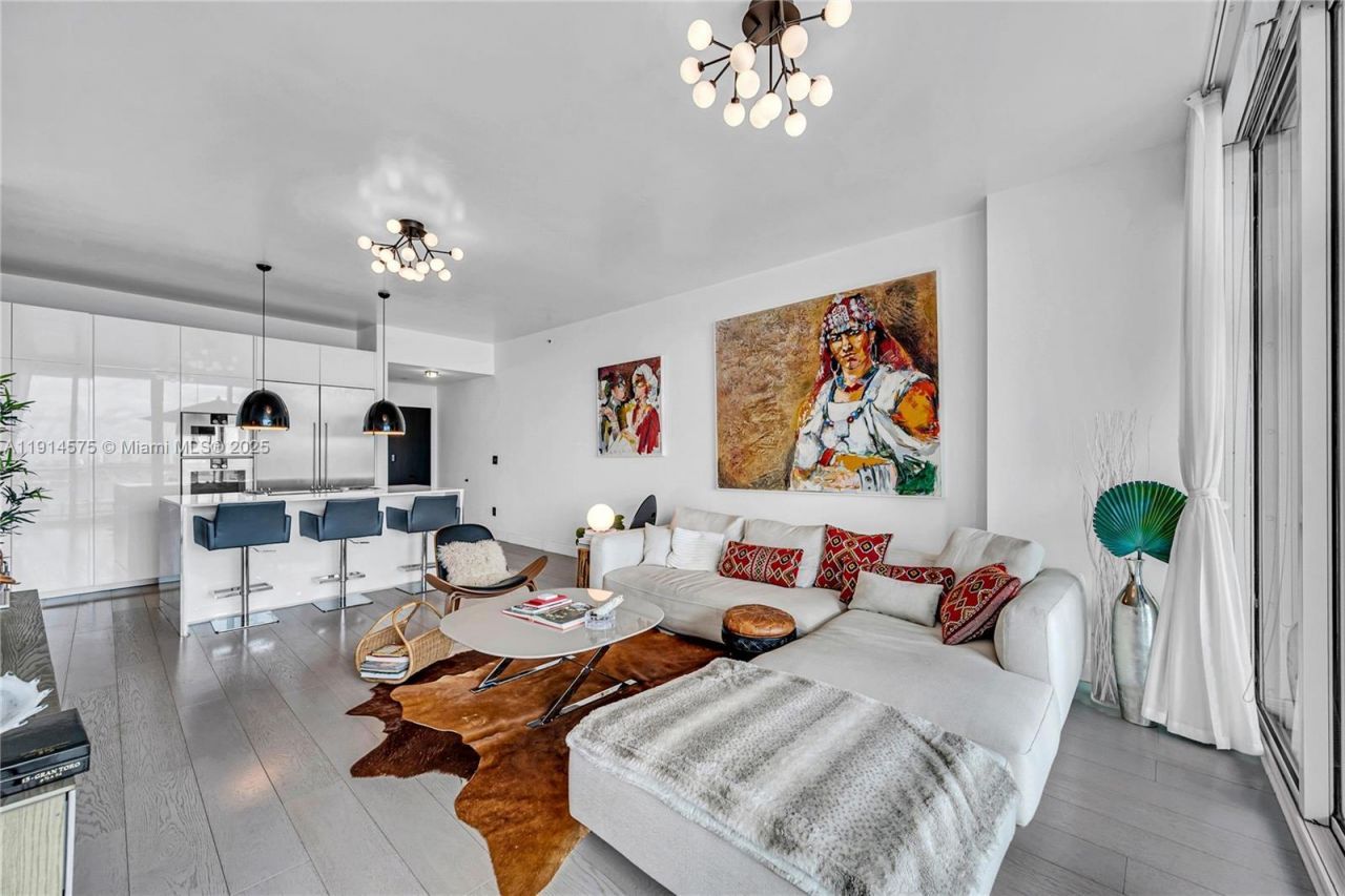 2020 N Bayshore Dr, Unit 1906, Miami, FL 33137 Photo