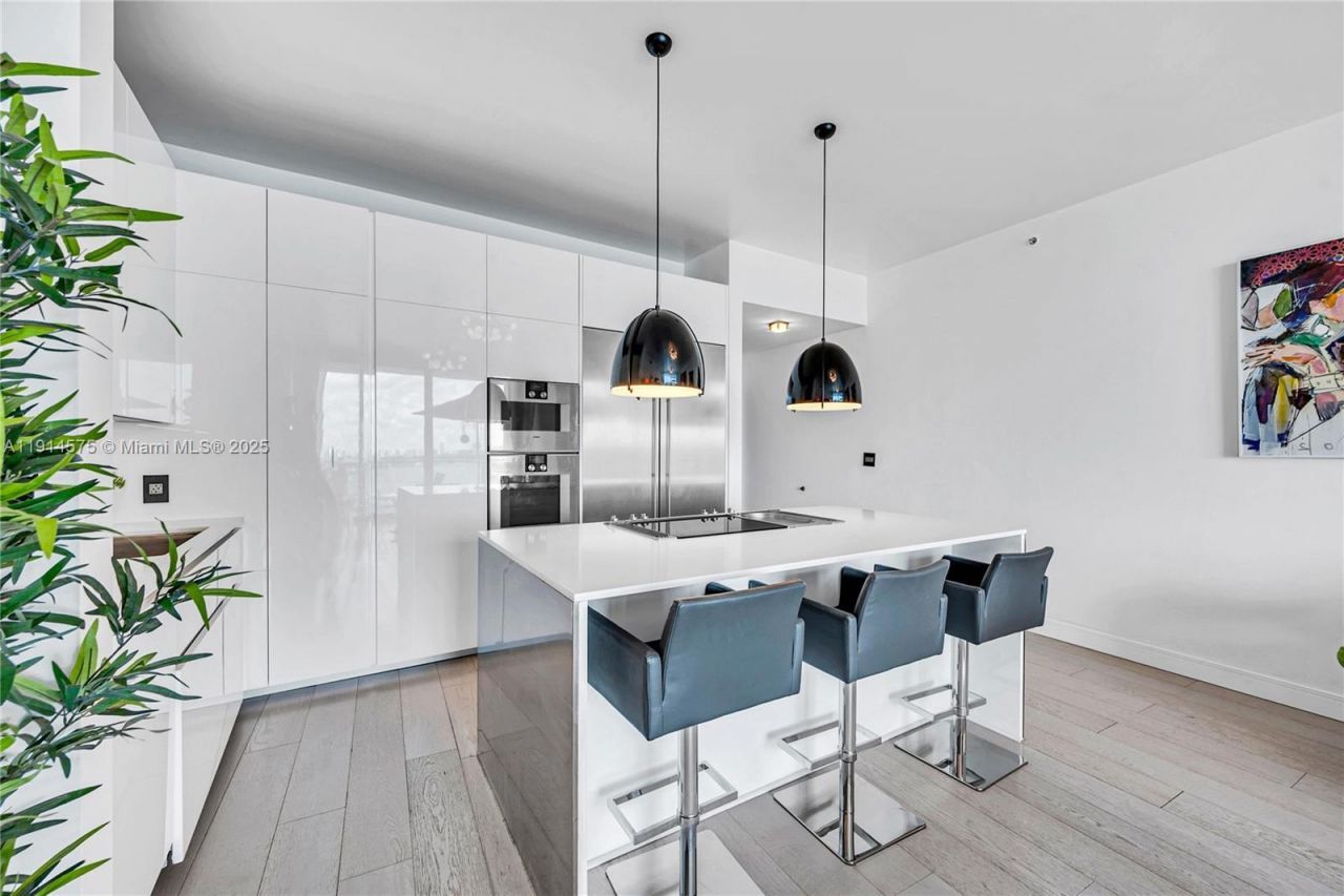 2020 N Bayshore Dr, Unit 1906, Miami, FL 33137 Photo