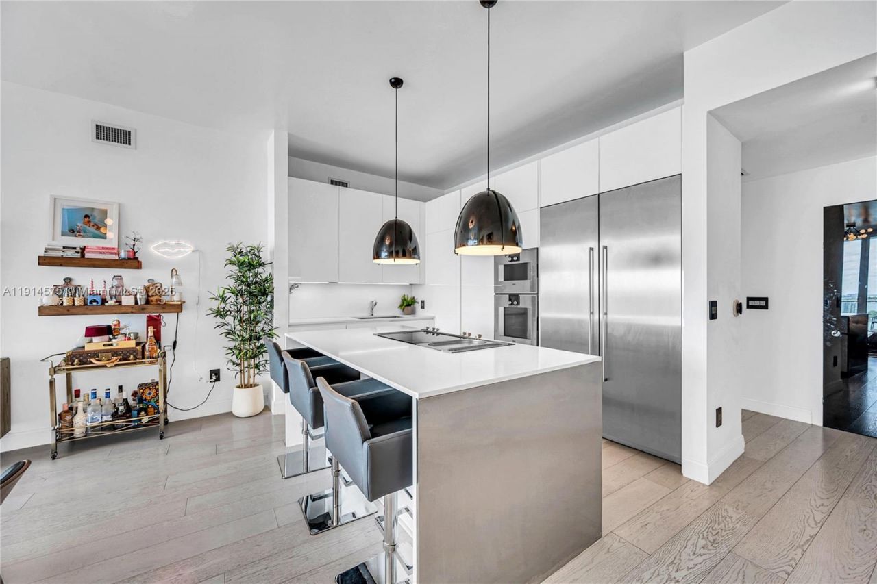 2020 N Bayshore Dr, Unit 1906, Miami, FL 33137 Photo