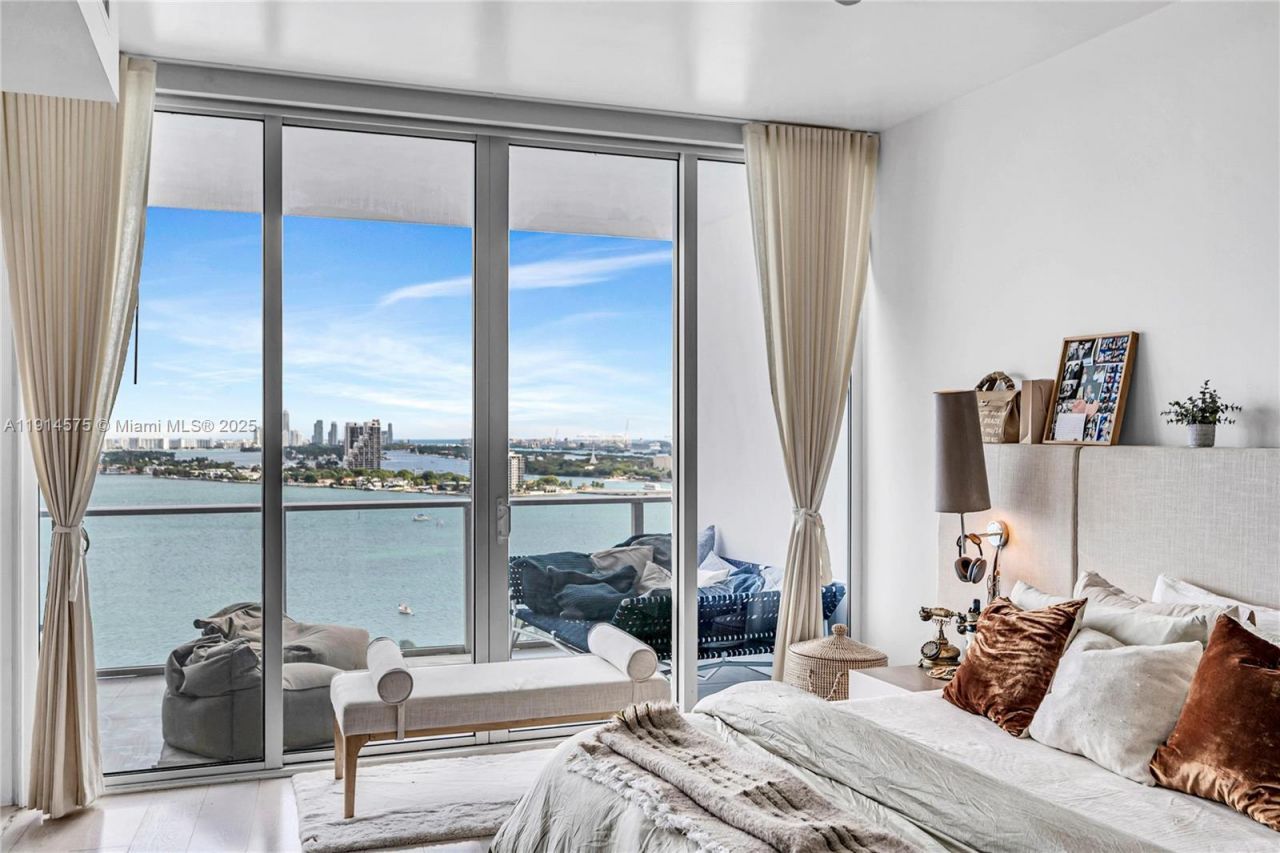 2020 N Bayshore Dr, Unit 1906, Miami, FL 33137 Photo