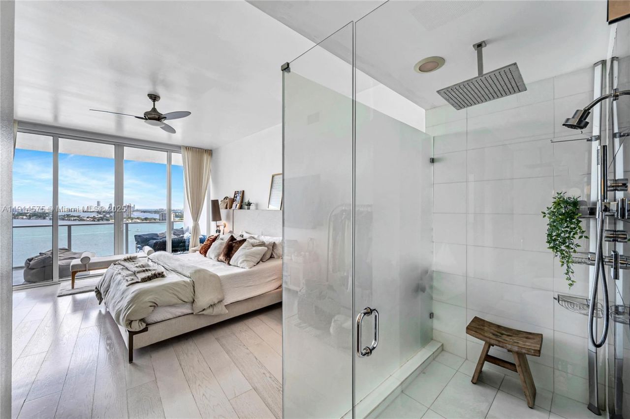 2020 N Bayshore Dr, Unit 1906, Miami, FL 33137 Photo