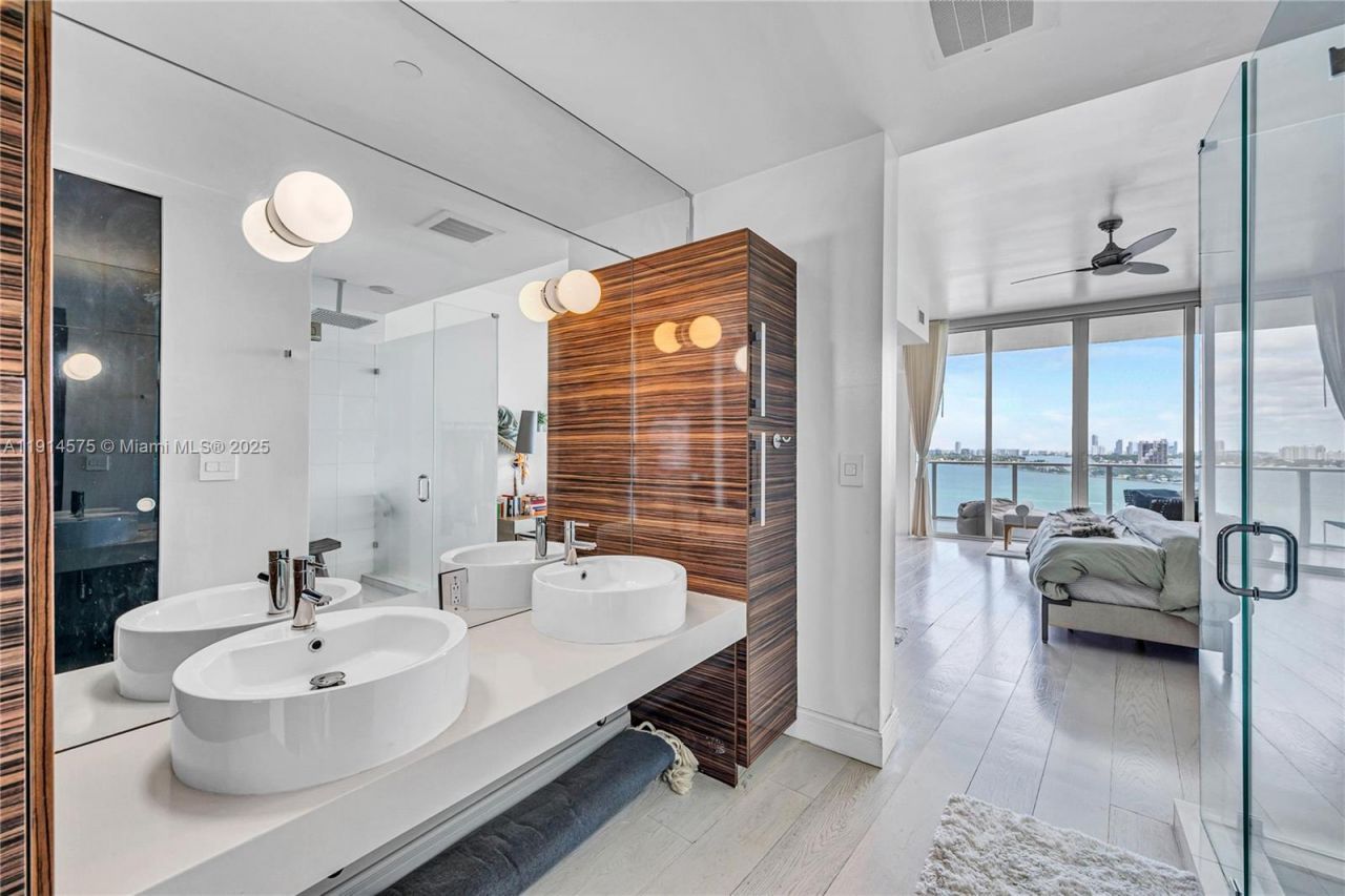 2020 N Bayshore Dr, Unit 1906, Miami, FL 33137 Photo