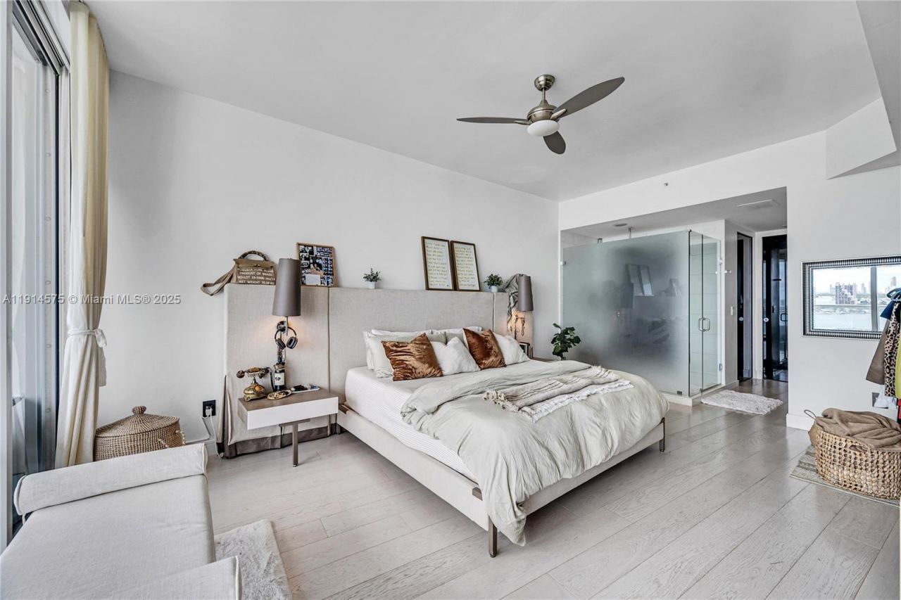 2020 N Bayshore Dr, Unit 1906, Miami, FL 33137 Photo