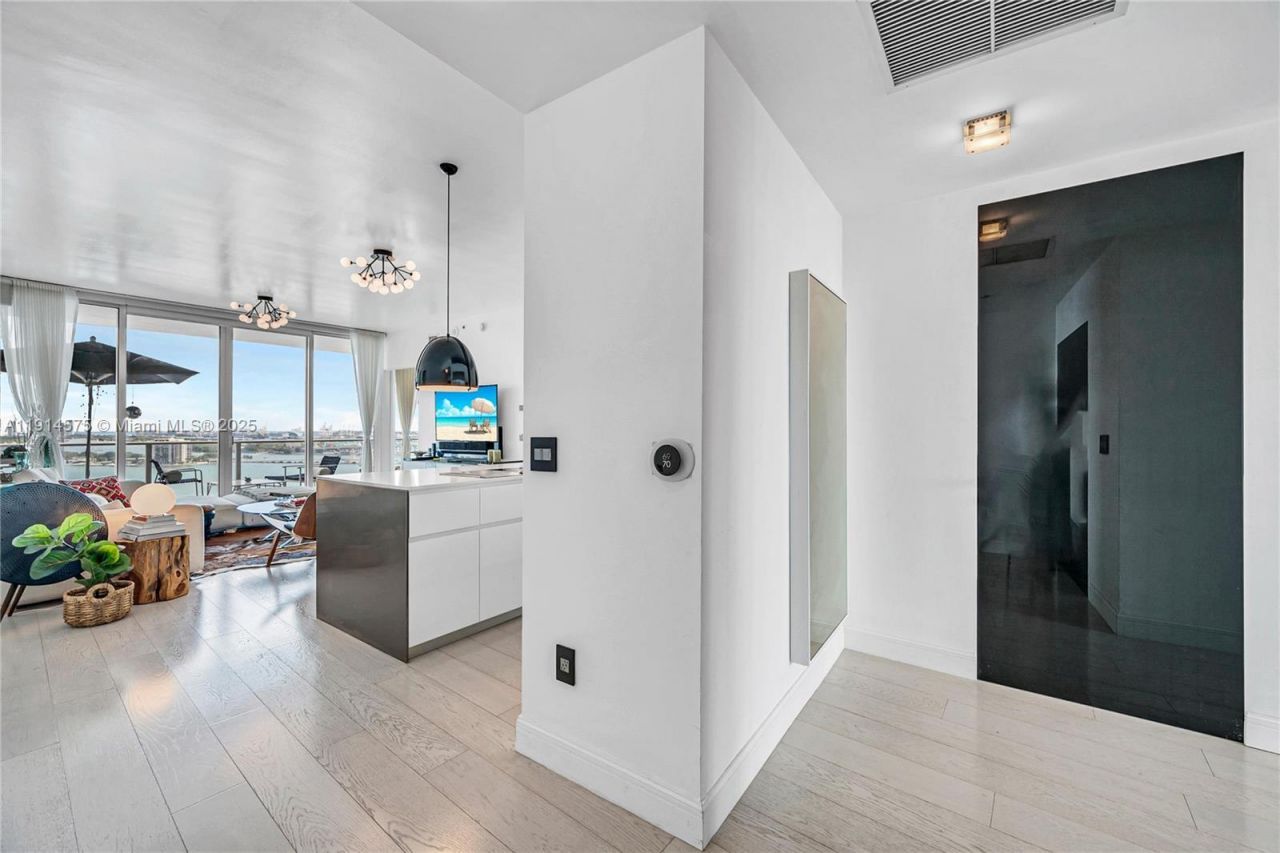 2020 N Bayshore Dr, Unit 1906, Miami, FL 33137 Photo