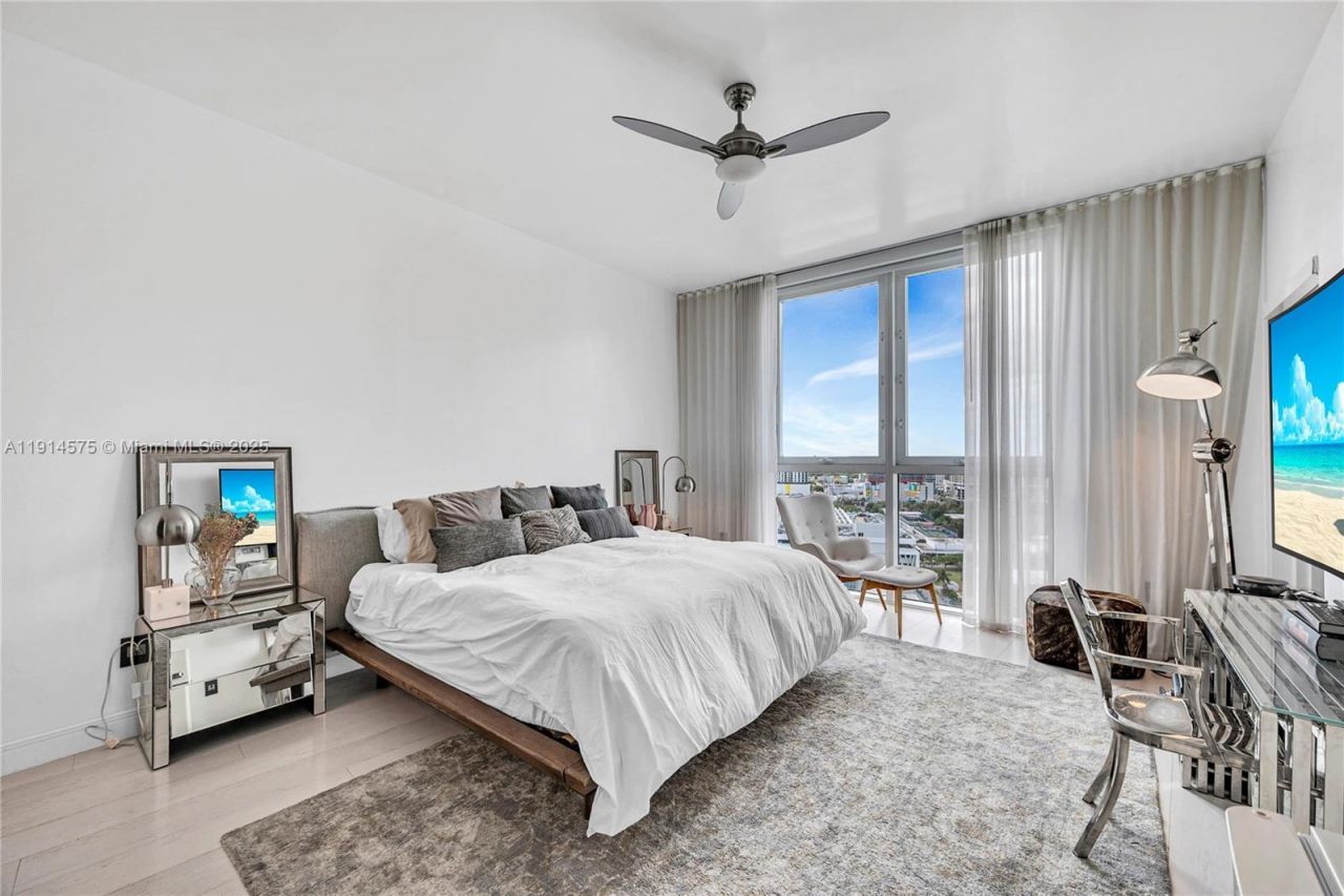 2020 N Bayshore Dr, Unit 1906, Miami, FL 33137 Photo