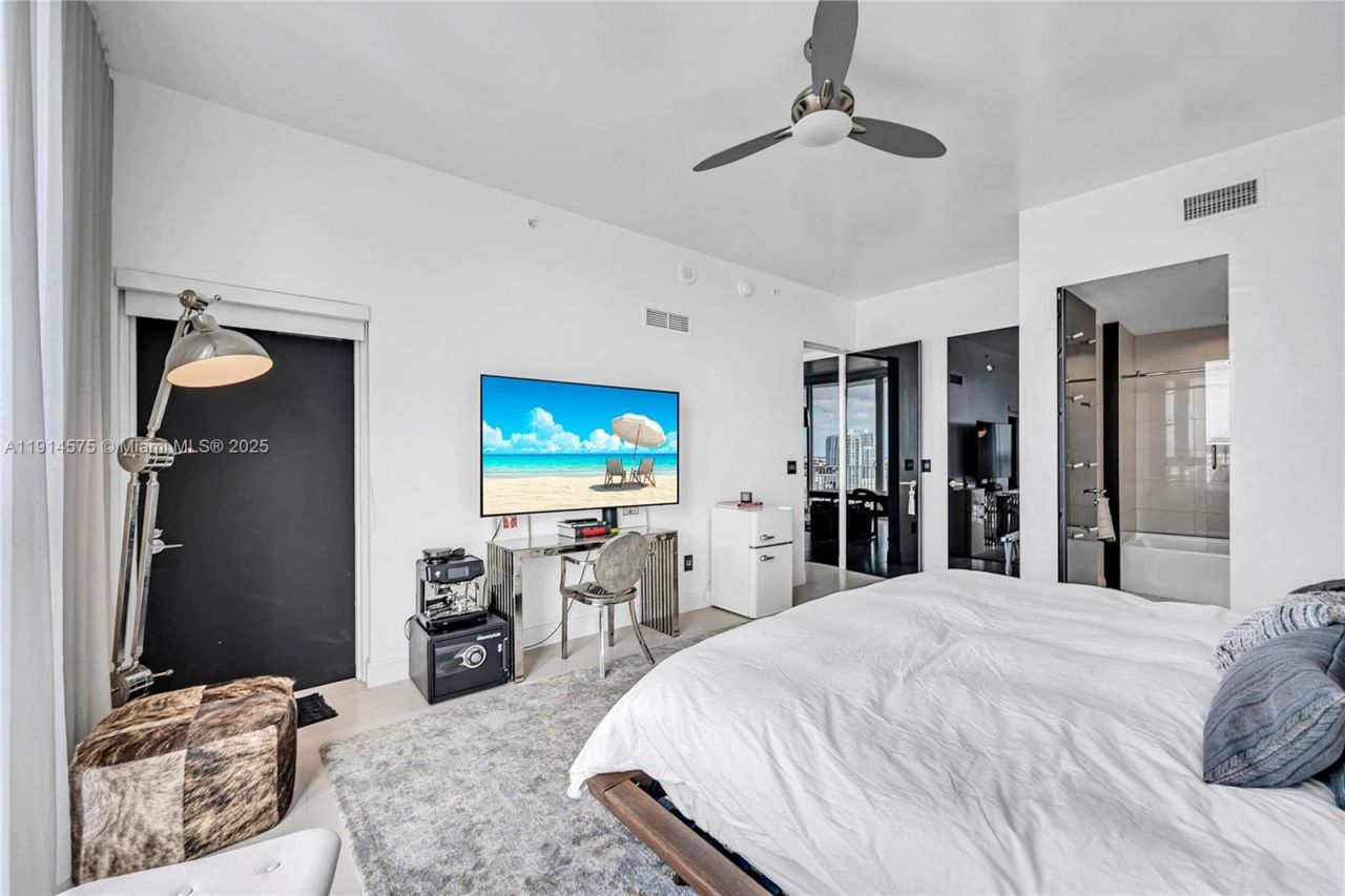 2020 N Bayshore Dr, Unit 1906, Miami, FL 33137 Photo