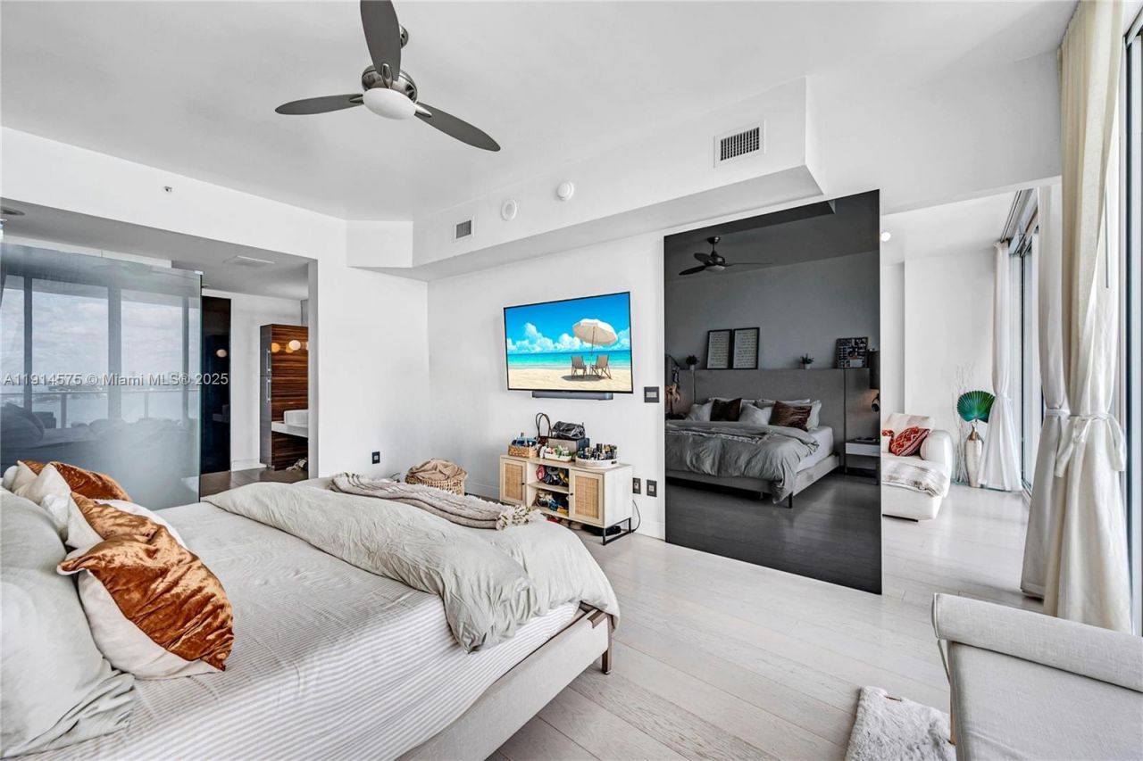 2020 N Bayshore Dr, Unit 1906, Miami, FL 33137 Photo