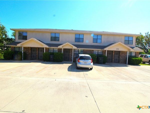 3700 Y S Pak Court, Killeen, TX 76542