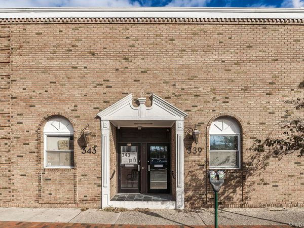 337-343 -Blake Merrick & Blake Road, Lynbrook, NY 11563
