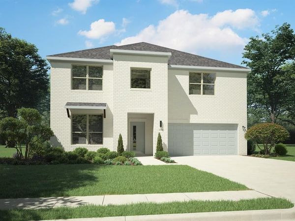 1119 Sunward Road, Princeton, TX 75407