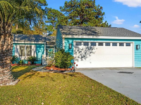 308 Killarney Dr., Myrtle Beach, SC 29588