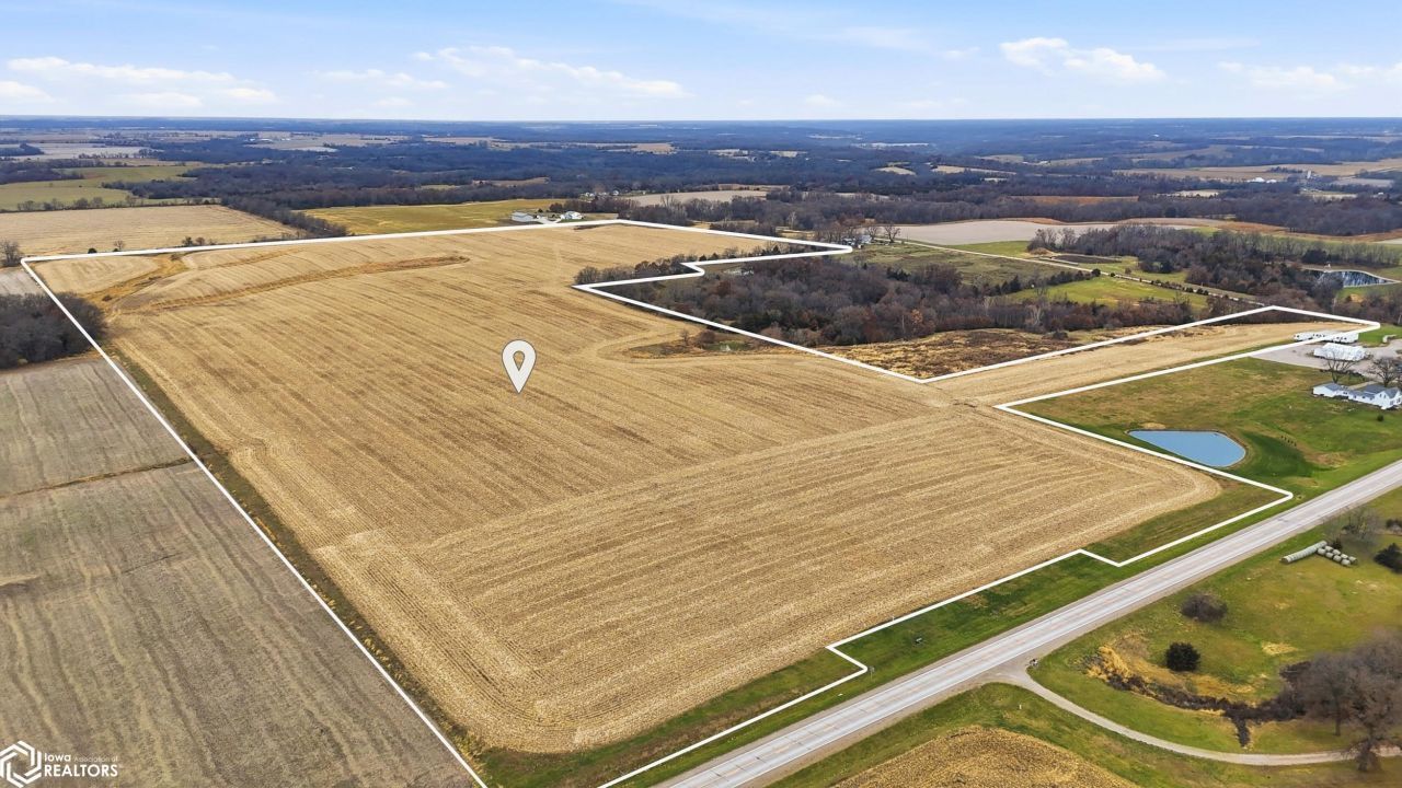 Land Rte W40, Bonaparte, IA 52620 Main Photo