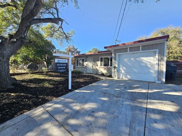 39 39 Harbor Dr, Bay Point, CA 94565