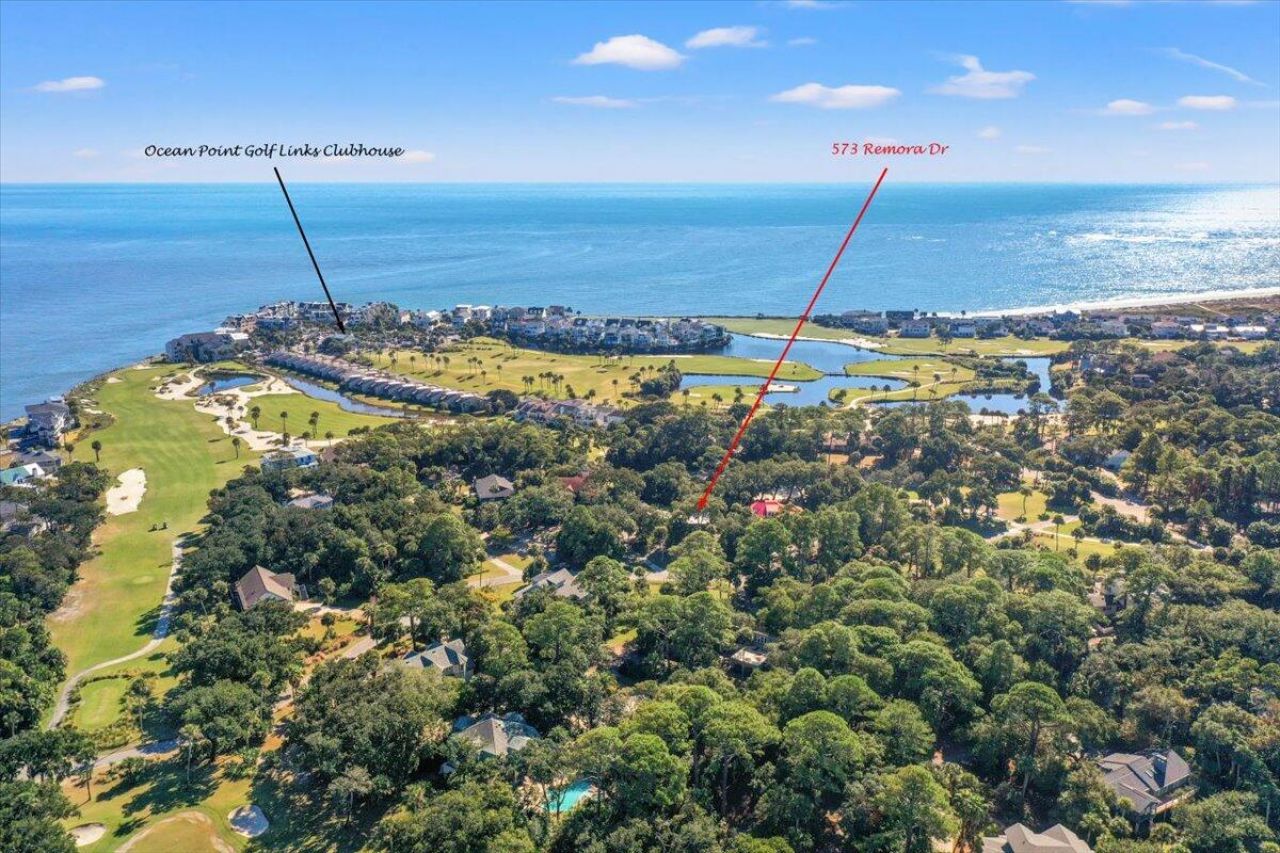 573 Remora Drive Photo 6