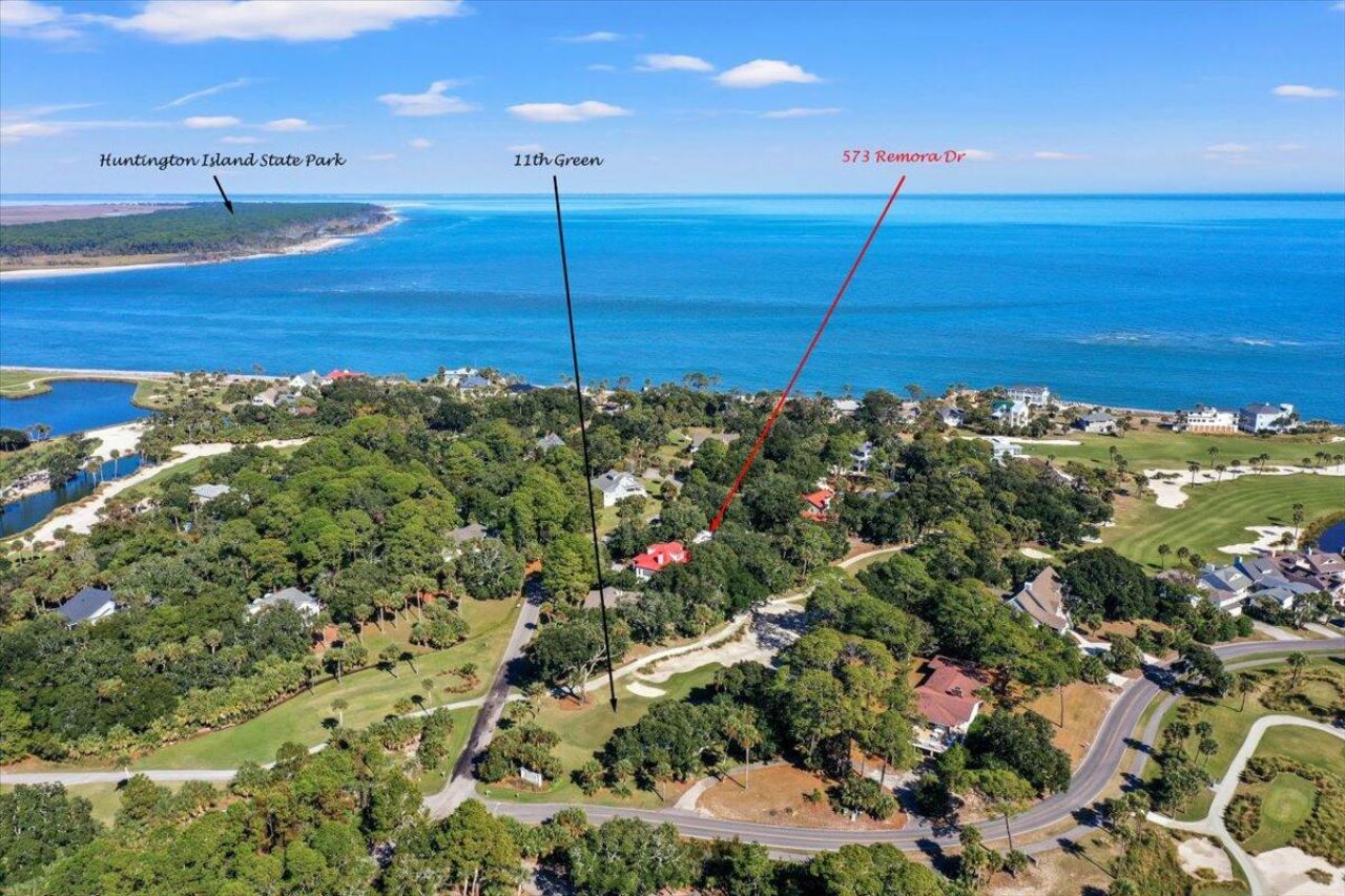 573 Remora Drive Photo 9