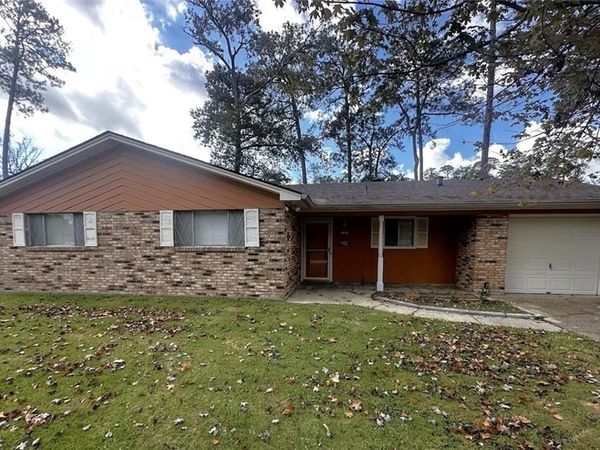 1587 RIDGECREST Drive, Slidell, LA 70458