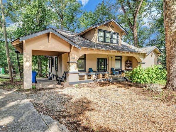 779 Atwood Street SW, Atlanta, GA 30310